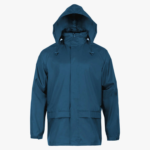 Highlander Stormguard Packaway Jacket