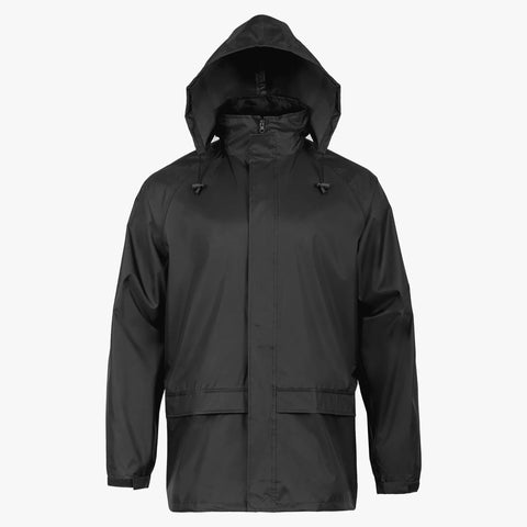 Highlander Stormguard Packaway Jacket