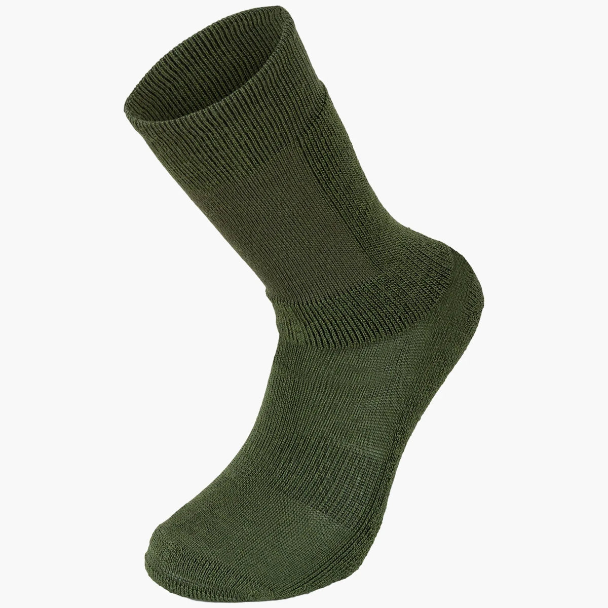 Highlander Taskforce Socks from Wylie's Outdoor World Olive