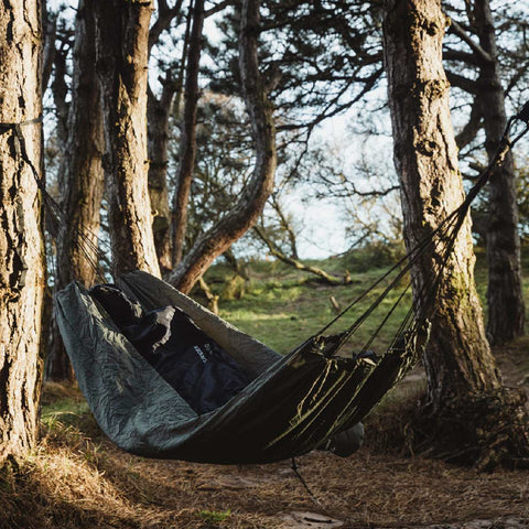 Highlander - Trekker Hammock