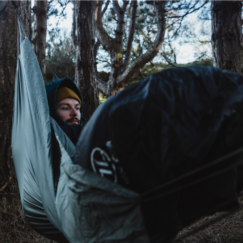 Highlander - Trekker Hammock