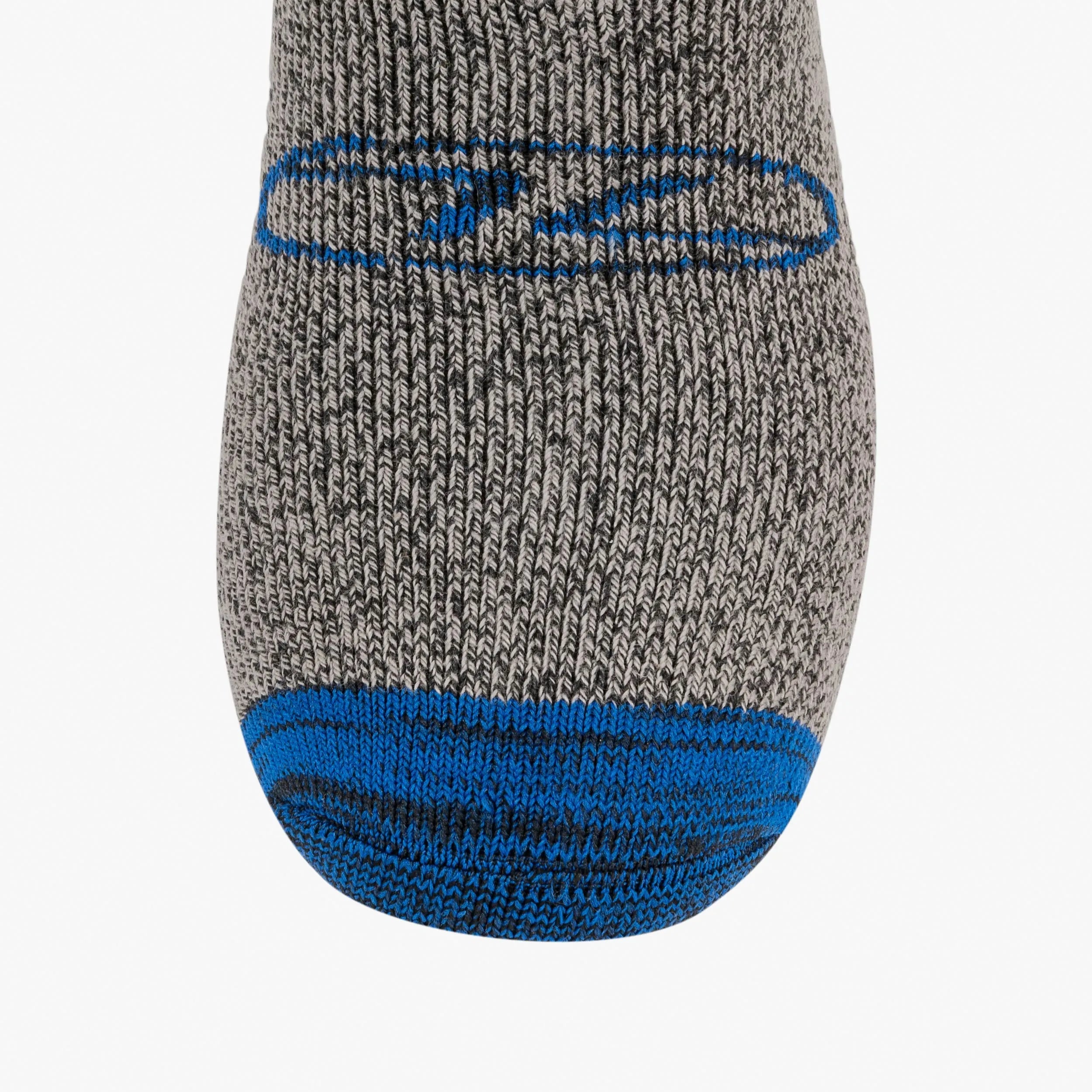 Highlander Walking Socks Three Pack from Wylie's Outdoor World Fabric View