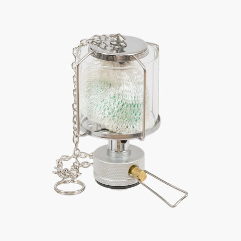 Highlander Compact Gas Lantern