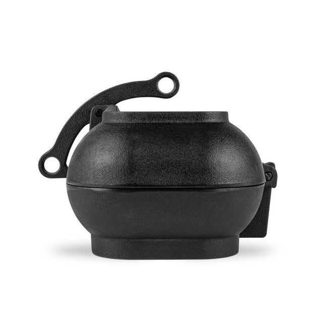 Petromax Cast Iron Potato Cooker - Wylies Outdoor World