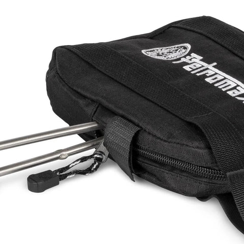 Petromax Waffle Iron Transport Bag