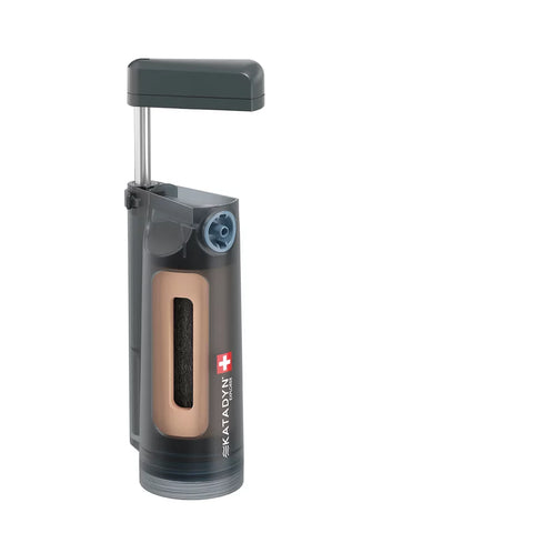 Katadyn Explorer Filter Portable Water Filter