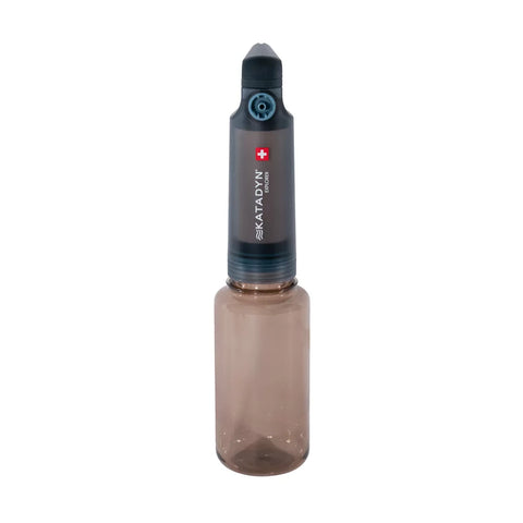 Katadyn Explorer Filter Portable Water Filter