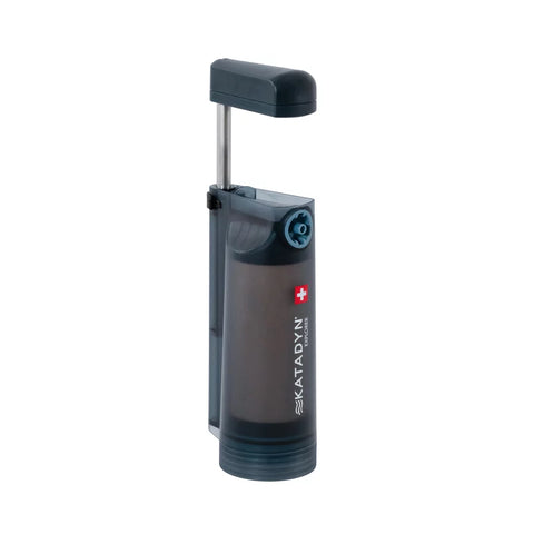 Katadyn Explorer Filter Portable Water Filter