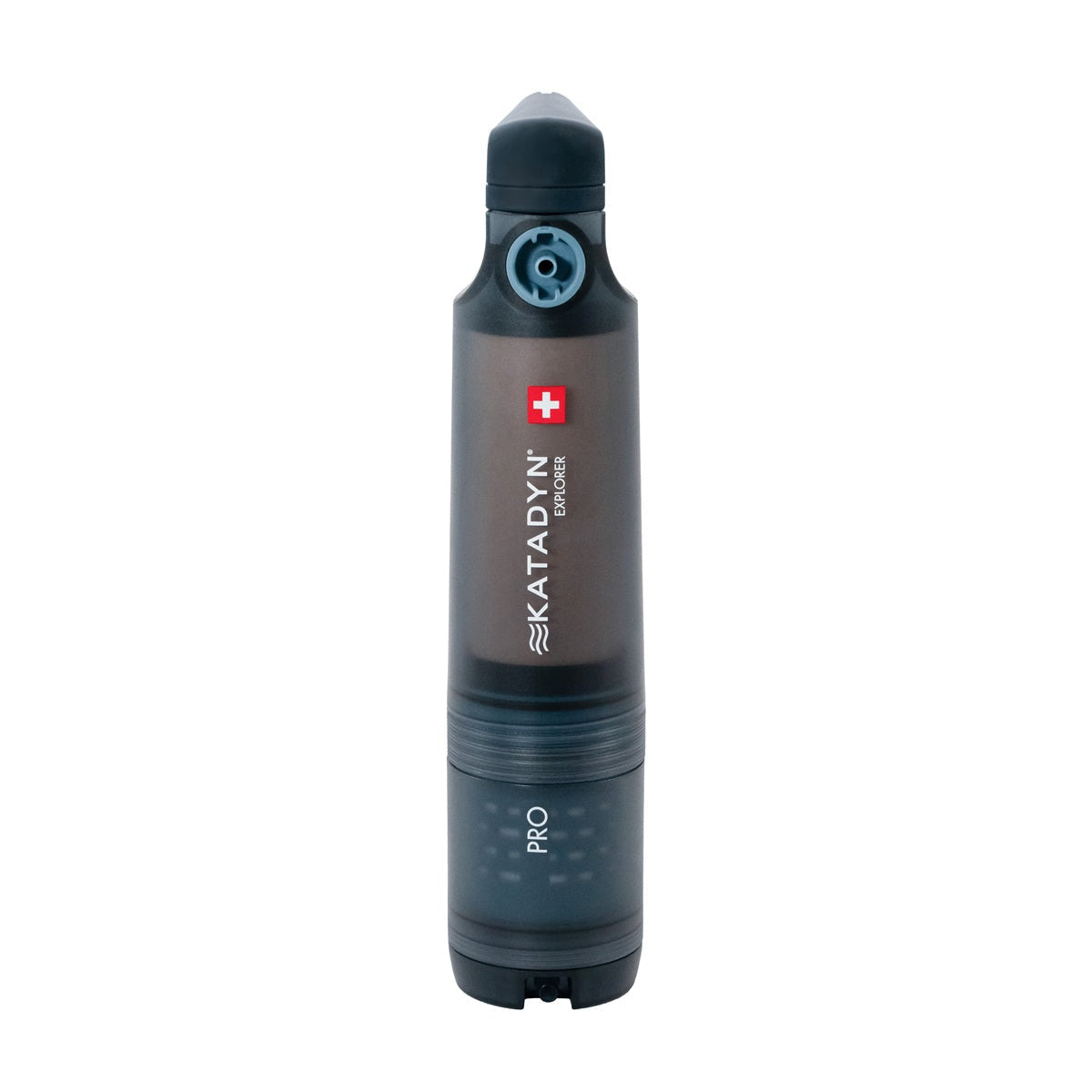 Katadyn Explorer Pro Purifier Portable Water Filter