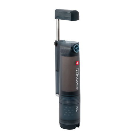 Katadyn Explorer Pro Purifier Portable Water Filter