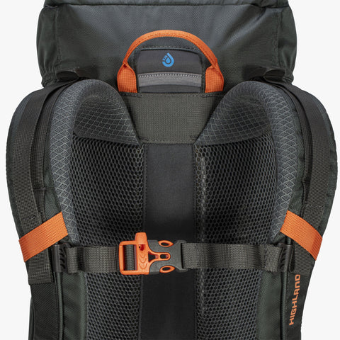Highlander IVAR RUCKSACK 40L MEN'S