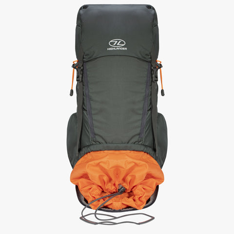Highlander IVAR RUCKSACK 40L MEN'S
