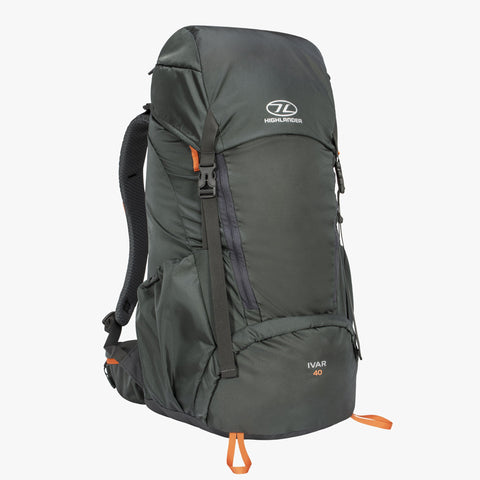 Highlander IVAR RUCKSACK 40L MEN'S