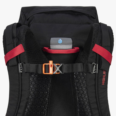 Highlander IVAR RUCKSACK 30L MEN'S