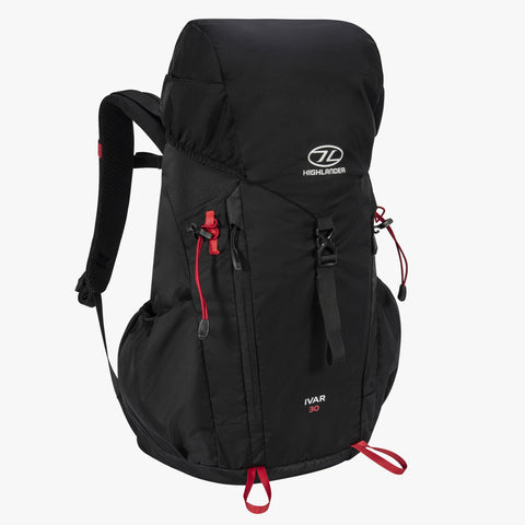 Highlander IVAR RUCKSACK 30L MEN'S