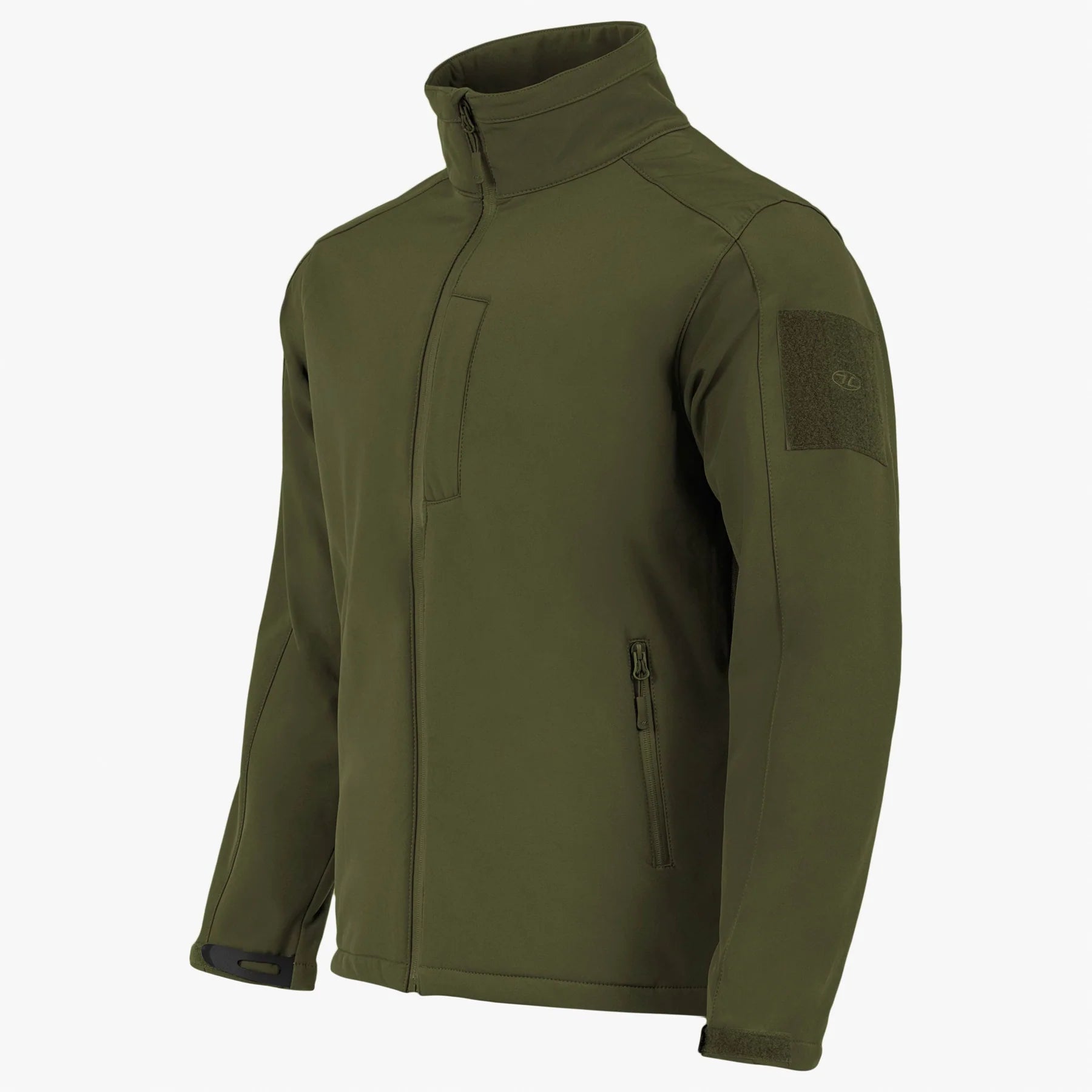 Highlander Odin Soft-Shell Jacket - Wylies Outdoor World