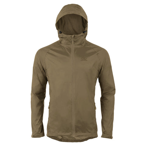 Stow & Go Pack Away Waterproof Jacket