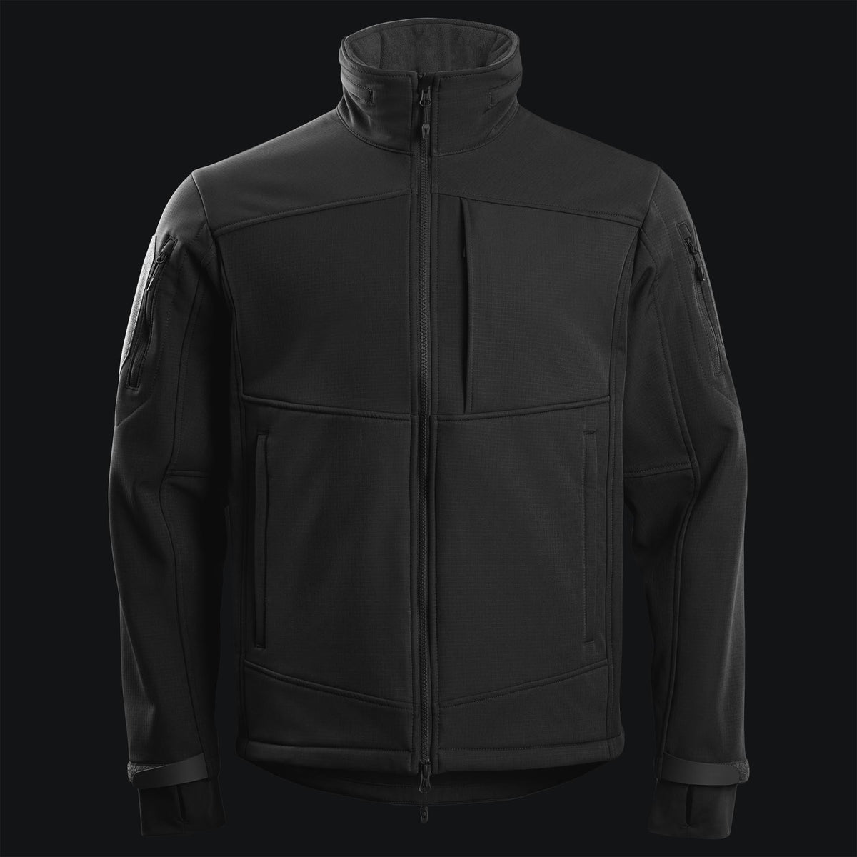 STOIRM TACTICAL SOFTSHELL