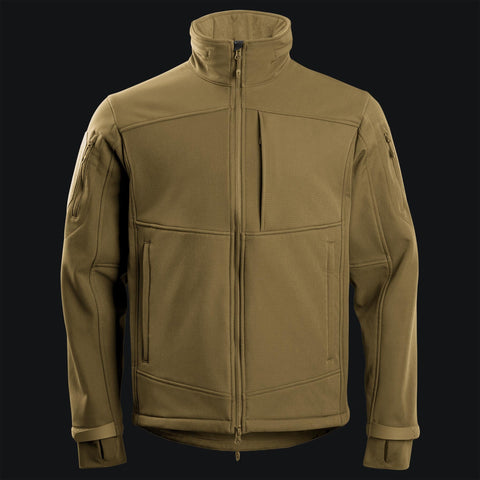 STOIRM TACTICAL SOFTSHELL
