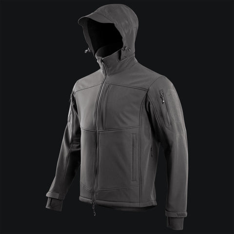 STOIRM TACTICAL SOFTSHELL