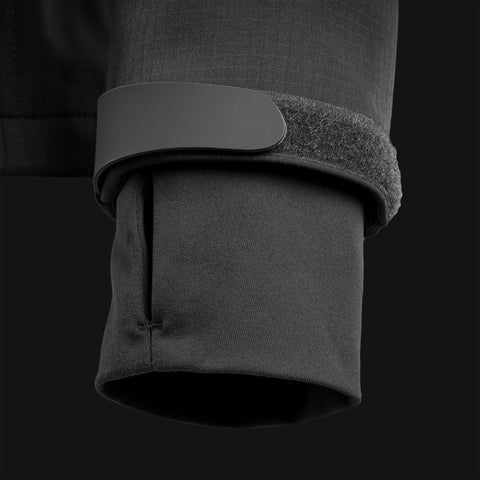 STOIRM TACTICAL SOFTSHELL