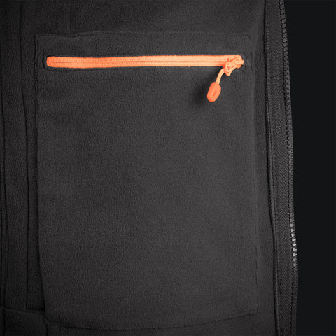 STOIRM TACTICAL SOFTSHELL