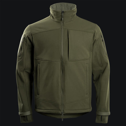 STOIRM TACTICAL SOFTSHELL
