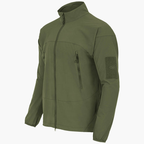 Tactical Hirta Jacket