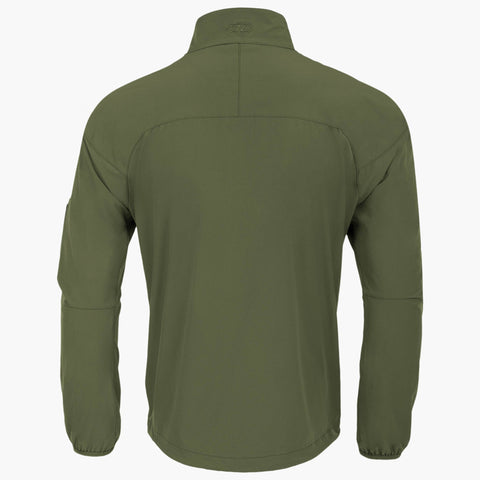 Tactical Hirta Jacket