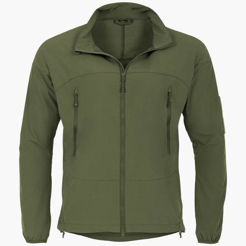 Tactical Hirta Jacket