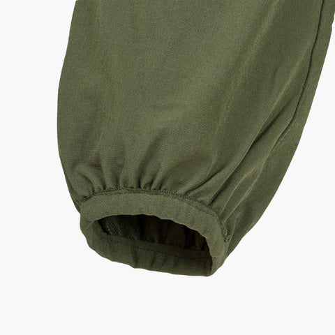 Tactical Hirta Jacket