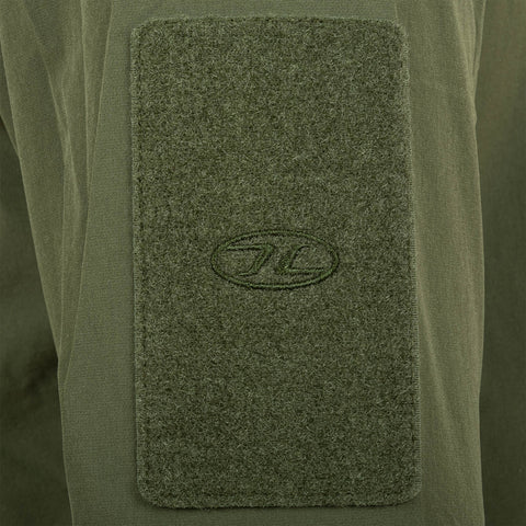 Tactical Hirta Jacket