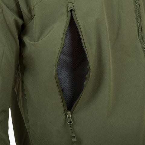 Tactical Hirta Jacket