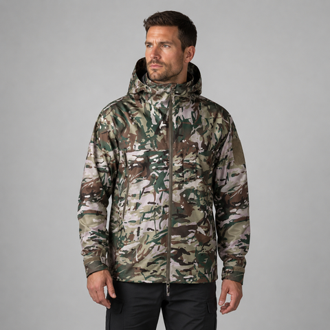 Cyclone Pro Waterproof Jacket (20,000mmHH)