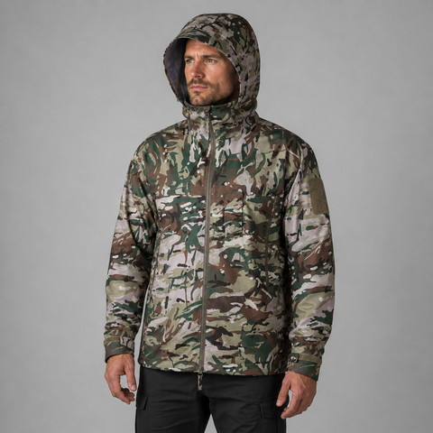 Cyclone Pro Waterproof Jacket (20,000mmHH)