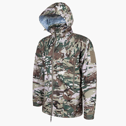 Cyclone Pro Waterproof Jacket (20,000mmHH)