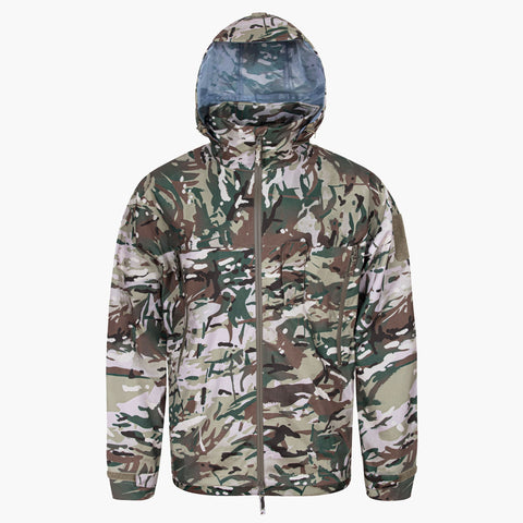 Cyclone Pro Waterproof Jacket (20,000mmHH)