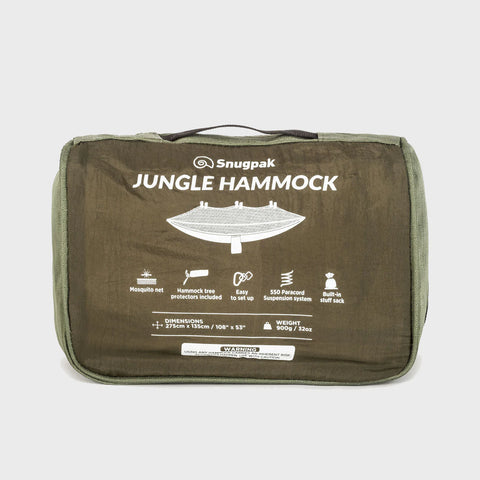 Snugpak Jungle Hammock