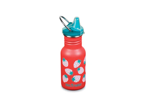 Kid Kanteen Sippy 355ml Bottle