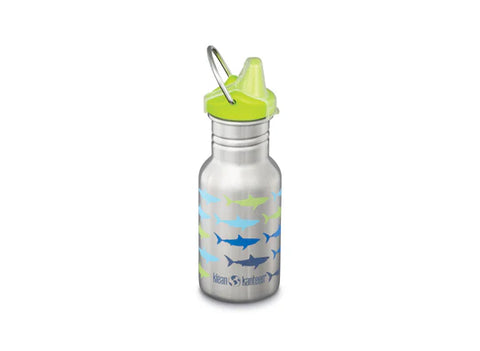 Kid Kanteen Sippy 355ml Bottle