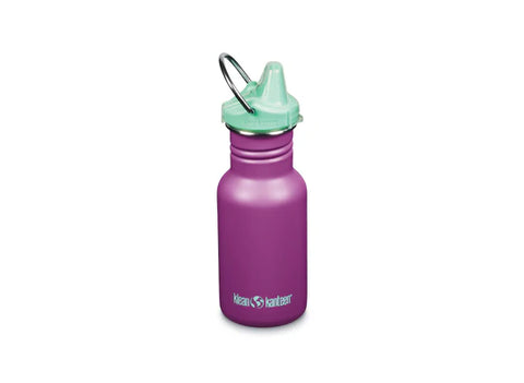 Kid Kanteen Sippy 355ml Bottle