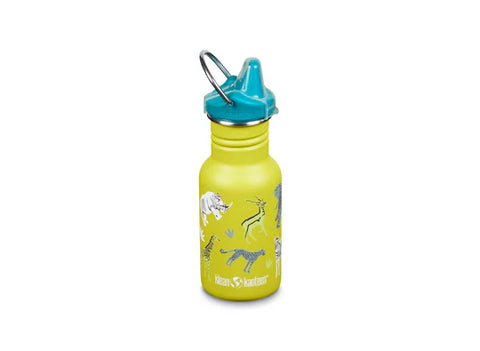 Kid Kanteen Sippy 355ml Bottle