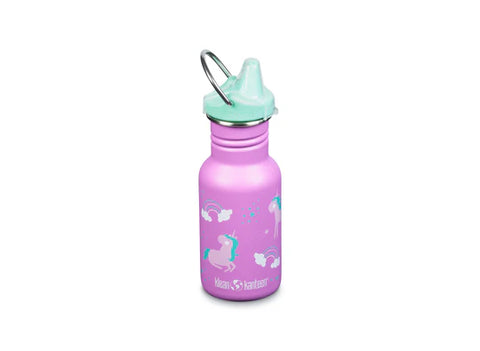 Kid Kanteen Sippy 355ml Bottle