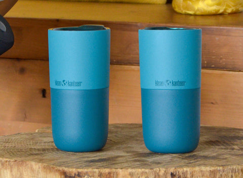 Klean Kanteen 473ml Rise Tumbler