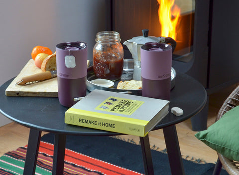 Klean Kanteen 473ml Rise Tumbler