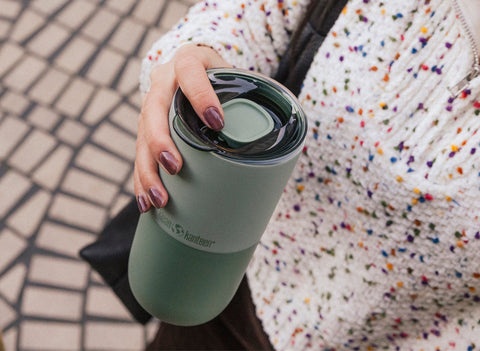Klean Kanteen 473ml Rise Tumbler