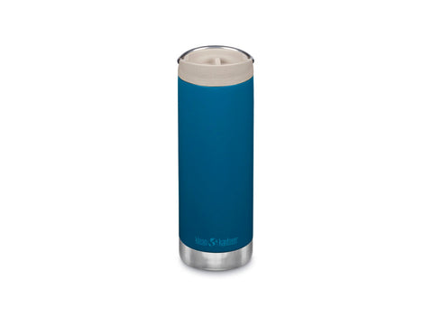 Klean Kanteen 473ml TKWide Insulated Coffee Tumbler with Café Cap