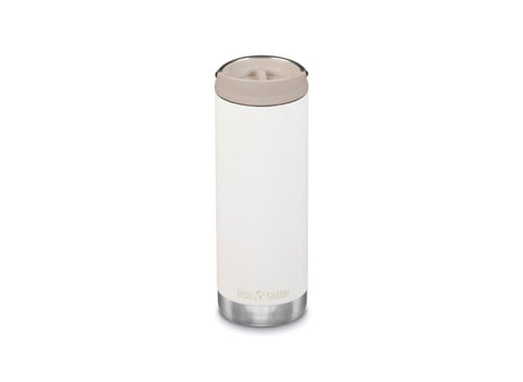 Klean Kanteen 473ml TKWide Insulated Coffee Tumbler with Café Cap