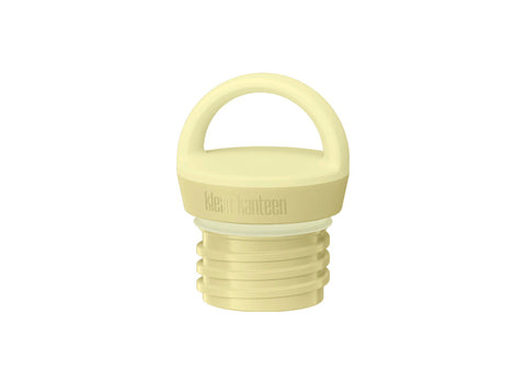 Klean Kanteen 592ml Rise Insulated Classic Water Bottle with Arch Loop Cap