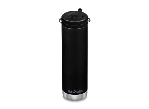 Klean Kanteen 592ml TKWide Insulated Water Bottle with Twist Cap